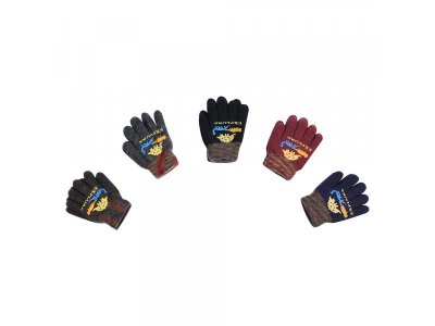 Перчатки S.Gloves 1-00380067_2