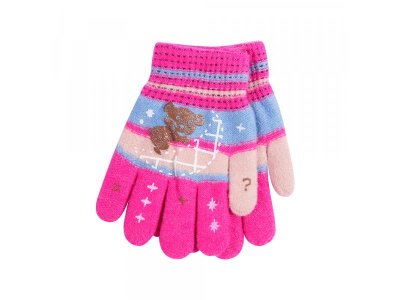 Перчатки S.Gloves 1-00380068_1
