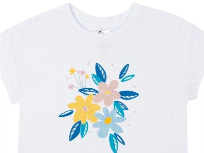 Футболка Palloncino Foxes 1-00375614_3