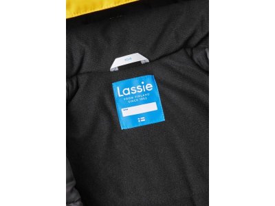 Комбинезон зимний Lassie 1-00380658_7