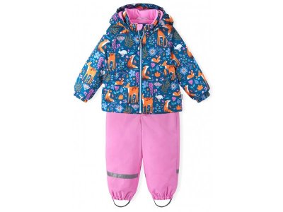 Комплект Lassie 1-00380685_1