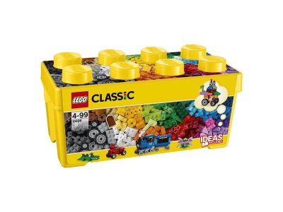 Конструктор Lego Classic, Набор для творчества среднего размера 1-00084615_2