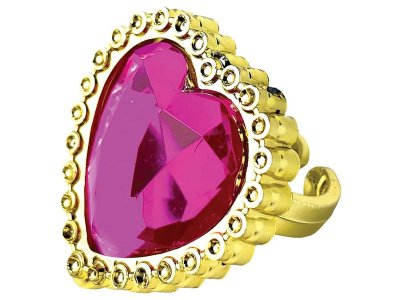 Набор для создания кристаллов Jewel Secrets Магическое кольцо 1-00381429_8