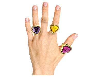 Набор для создания кристаллов Jewel Secrets Магическое кольцо 1-00381429_3