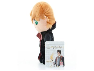 Мягкая игрушка Harry Potter Рон Уизли 20 см 1-00381444_4