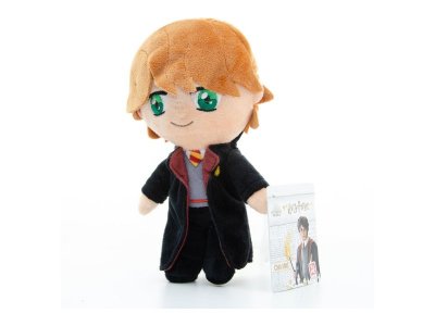 Мягкая игрушка Harry Potter Рон Уизли 20 см 1-00381444_5