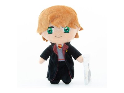 Мягкая игрушка Harry Potter Рон Уизли 20 см 1-00381444_1