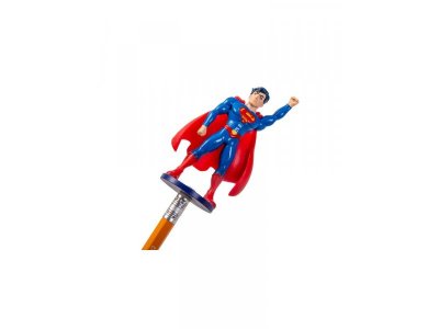 Игрушка-топпер на карандаш Лига Справедливости 7,5 см 1-00381453_9