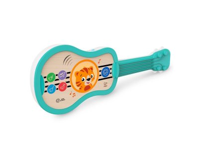 Инструмент музыкальный Hape Гавайская гитара, сенсорная 1-00380439_8