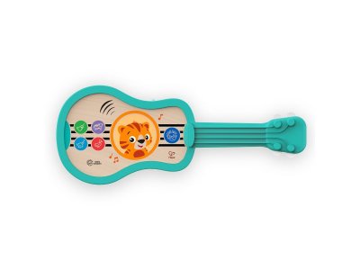 Инструмент музыкальный Hape Гавайская гитара, сенсорная 1-00380439_7