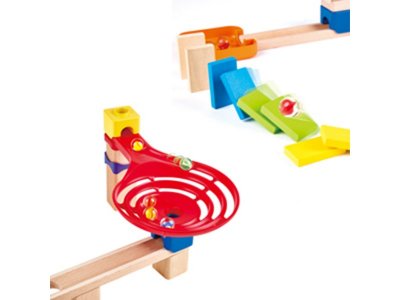 Игровой набор Наре Съезд шариков с домино 1-00380442_4