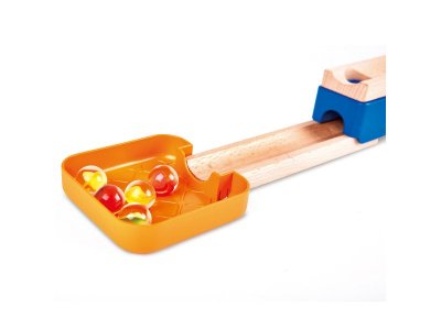 Игровой набор Наре Съезд шариков с домино 1-00380442_12