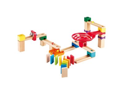 Игровой набор Наре Съезд шариков с домино 1-00380442_13