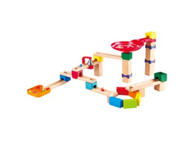 Игровой набор Наре Съезд шариков с домино 1-00380442_14