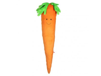 Мягкая игрушка Fancy Сплюшка Морковь 1-00381268_1