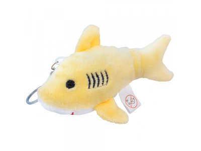Мягкая игрушка Qunxing Toys Акула 1-00381279_5
