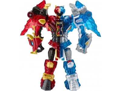 Игрушка Super10 Драгониус Миксчендж 1-00382092_1