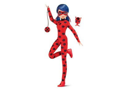 Кукла Miraculous Леди Баг с аксессуарами 27 см 1-00382098_1