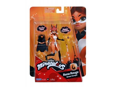 Кукла Miraculous Рина Руж с аксессуарами 12 см 1-00382104_2