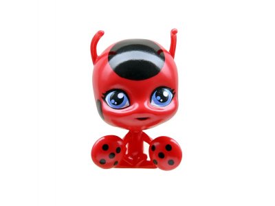 Фигурка-мини Miraculous Квами в закрытой упаковке 1-00382106_5