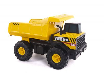 Игрушка Tonka Стальной Самосвал 1-00382114_1
