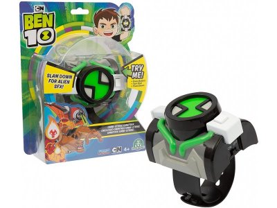 Часы Ben 10 Омнистрайк 1-00382118_1