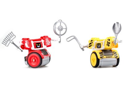 Игрушка Ycoo Боевые роботы с управлением жестами 1-00382142_1