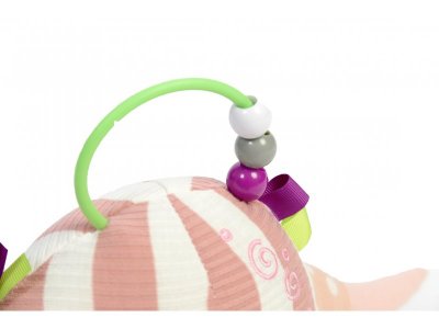 Игрушка развивающая игрушка Dolce Муравьед серия Primo 1-00382275_4