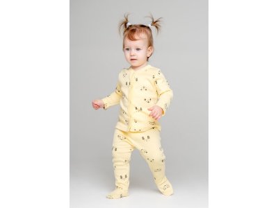 Кофточка Crockid 1-00382406_2