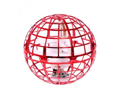 Игрушка Urimqi Oubaoloon Летающий шар Flying Spinner 1-00381342_4