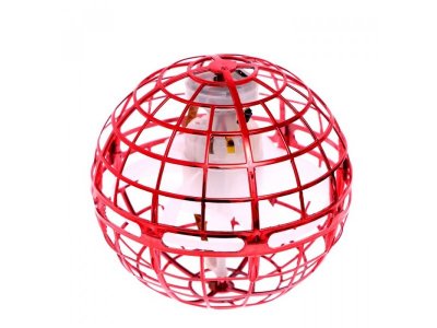 Игрушка Urimqi Oubaoloon Летающий шар Flying Spinner 1-00381342_3
