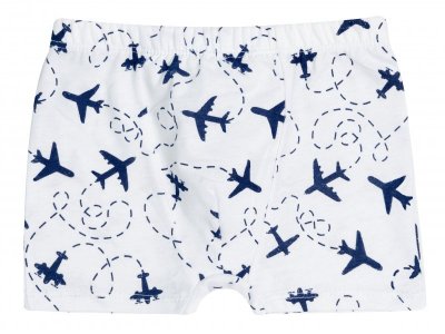 Трусы для мальчика Leratutti 2 шт. 1-00374835_2