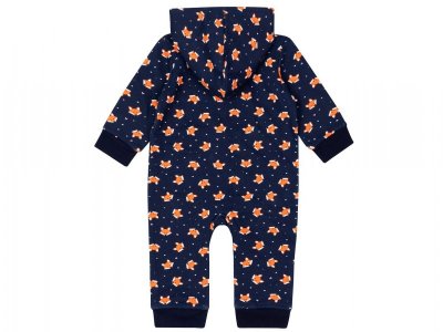 Комбинезон Palloncino Foxes 1-00375736_2