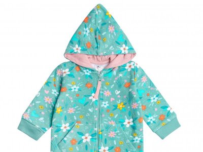 Комбинезон Palloncino Foxes 1-00375739_2