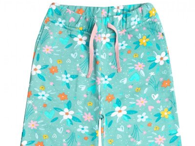 Брюки Palloncino 1-00375800_3