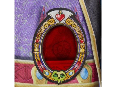Кукла Disney Princess Villains Злая королева 1-00383178_4