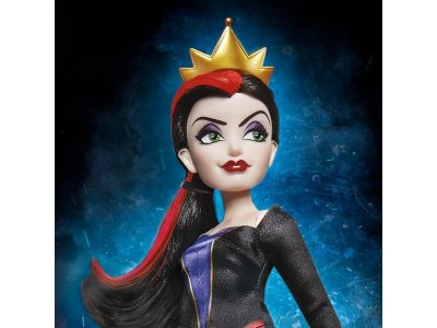 Кукла Disney Princess Villains Злая королева 1-00383178_5