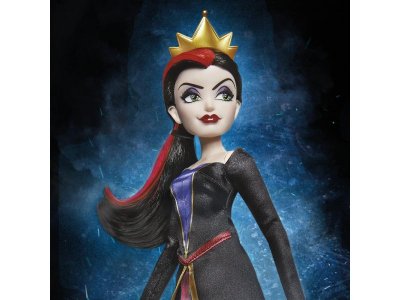 Кукла Disney Princess Villains Злая королева 1-00383178_6