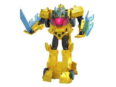 Фигурка Transformers Бамблби с автоматической трансформацией 1-00383202_1