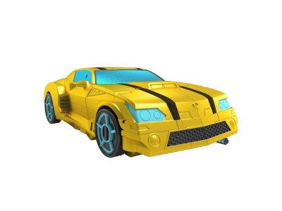 Фигурка Transformers Бамблби с автоматической трансформацией 1-00383202_4