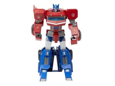 Фигурка Transformers Оптимус Прайм с автоматической трансформацией 1-00383203_12