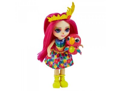 Кукла Enchantimals Сестричка с питомцем 1-00383217_3