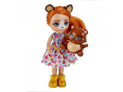 Кукла Enchantimals Сестричка с питомцем 1-00383217_4