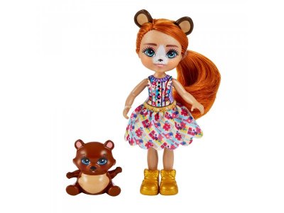 Кукла Enchantimals Сестричка с питомцем 1-00383217_11