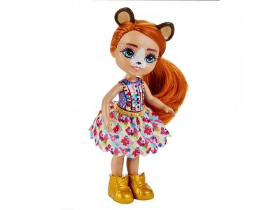 Кукла Enchantimals Сестричка с питомцем 1-00383217_19