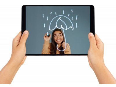 Игра интерактивная Matell Pictionary Air 1-00383221_2