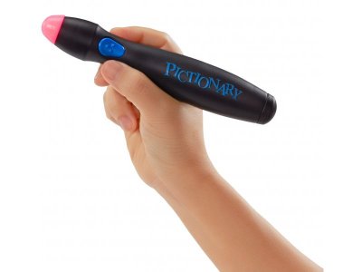 Игра интерактивная Matell Pictionary Air 1-00383221_5