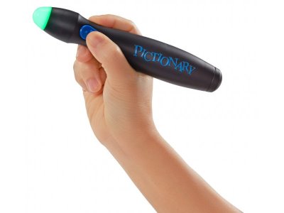 Игра интерактивная Matell Pictionary Air 1-00383221_3