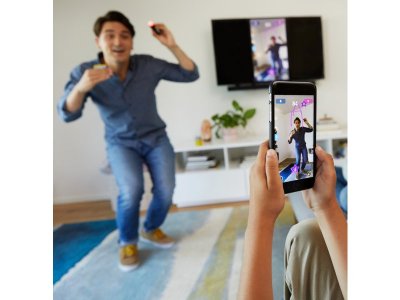 Игра интерактивная Matell Pictionary Air 1-00383221_4