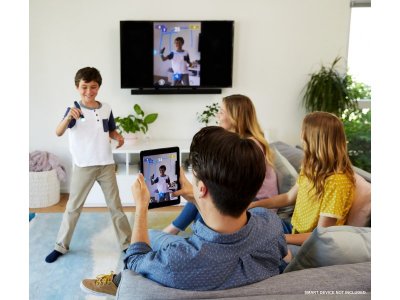 Игра интерактивная Matell Pictionary Air 1-00383221_6